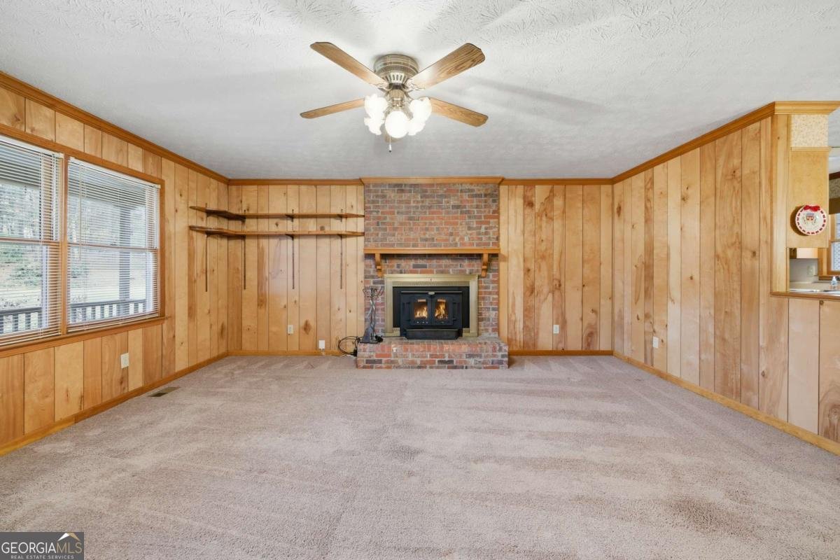 2876 Old Peachtree Road Dacula - 9