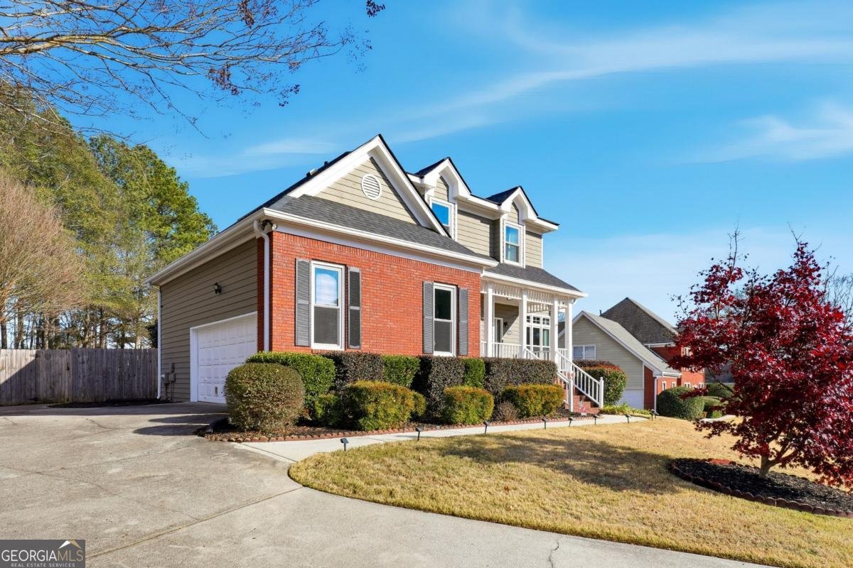 3800 Glen Ian Drive Loganville - 2