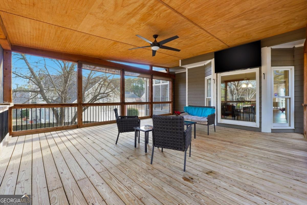 3800 Glen Ian Drive Loganville - 22