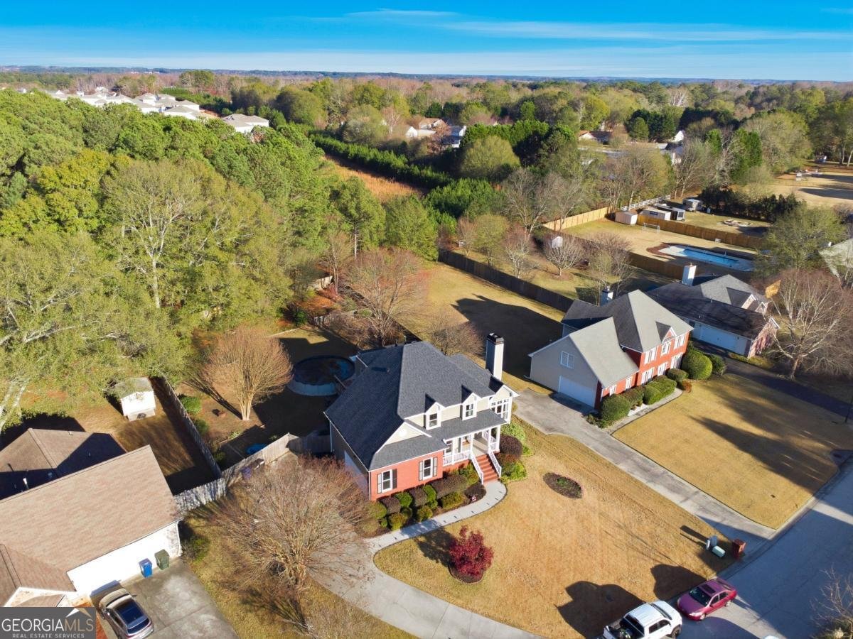 3800 Glen Ian Drive Loganville - 27