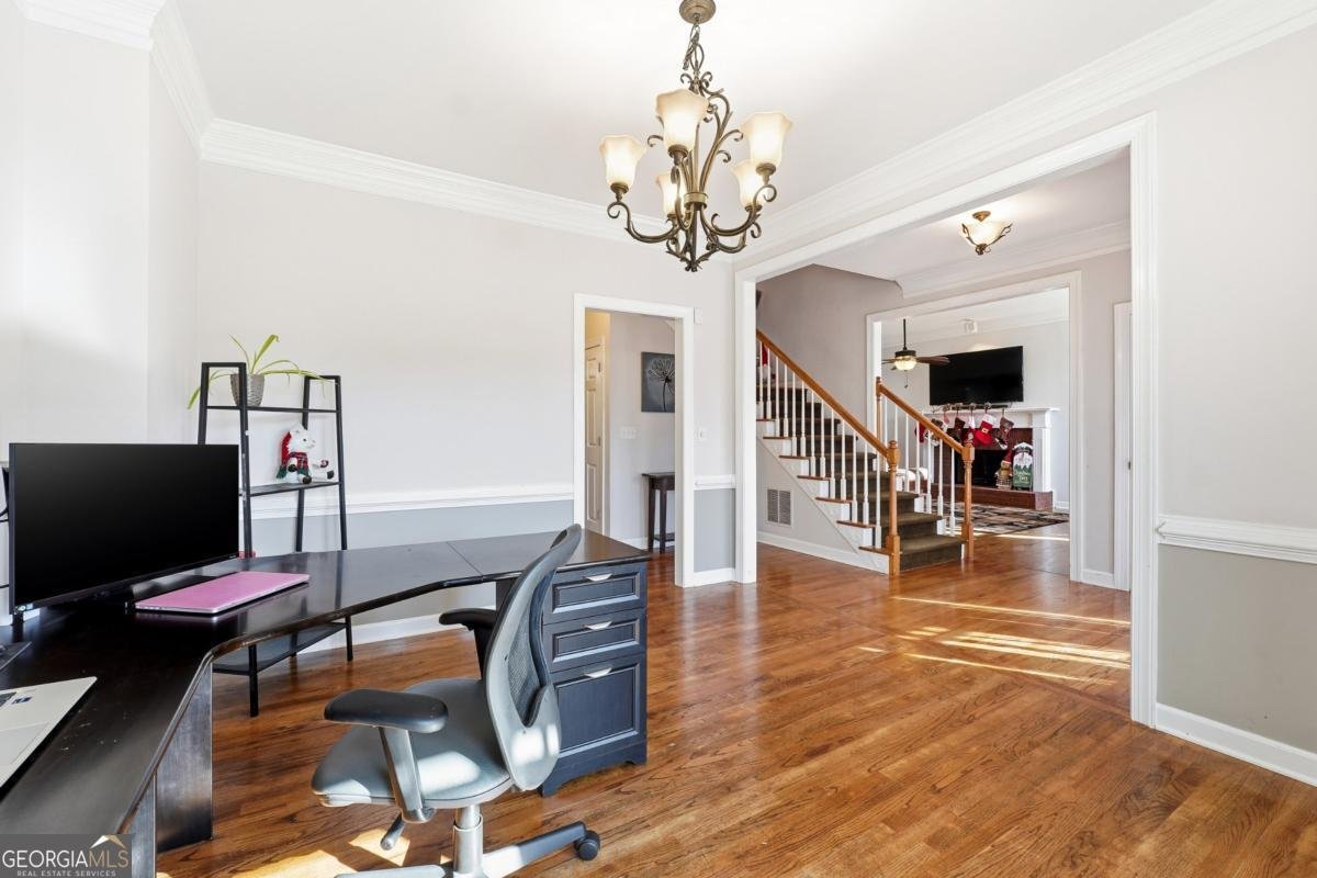 3800 Glen Ian Drive Loganville - 3