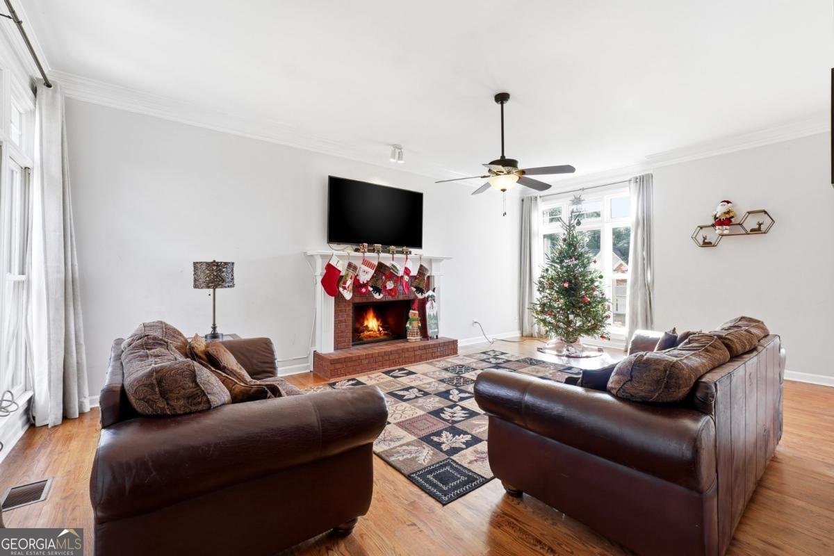 3800 Glen Ian Drive Loganville - 4