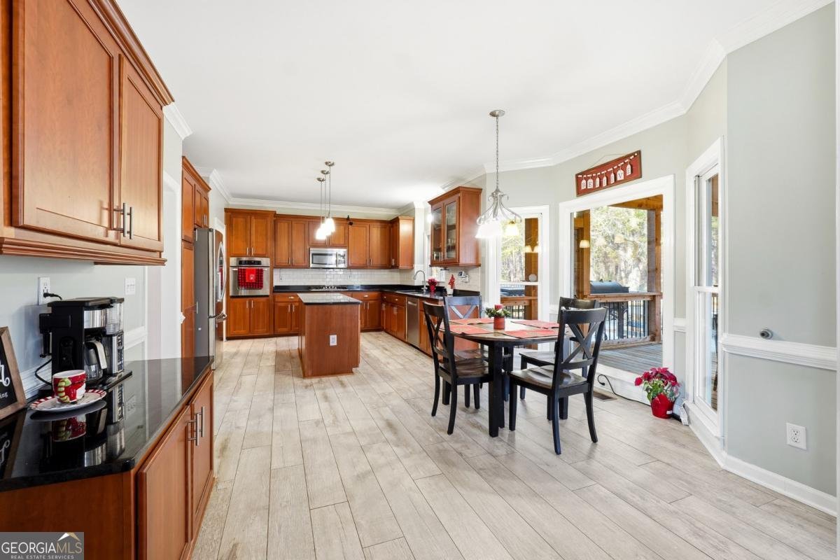 3800 Glen Ian Drive Loganville - 5