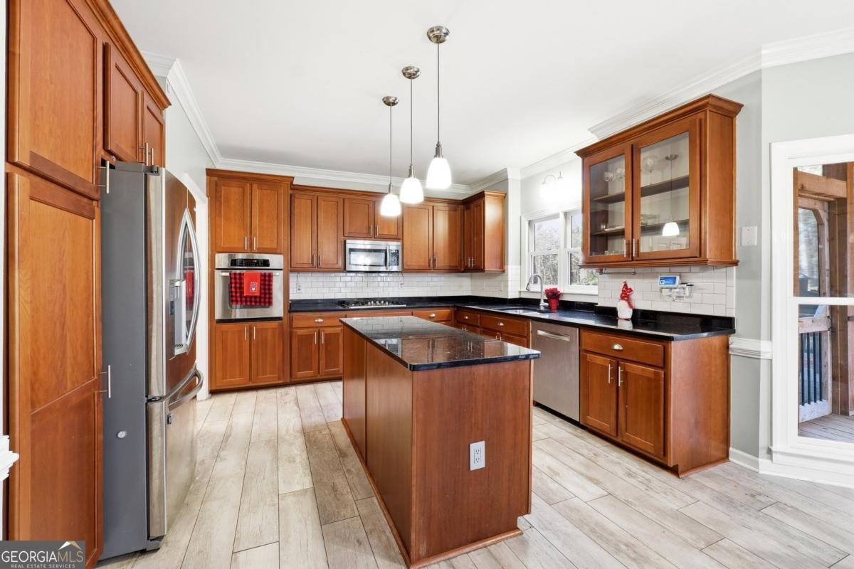 3800 Glen Ian Drive Loganville - 7