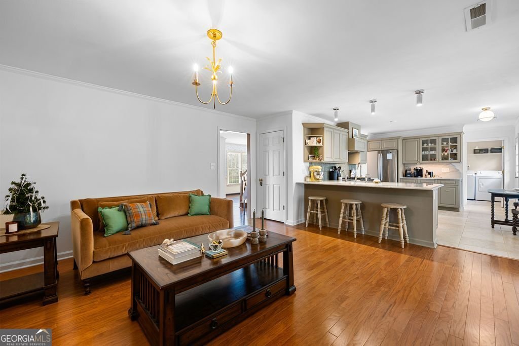 316 Terrane Ridge Peachtree City - 10