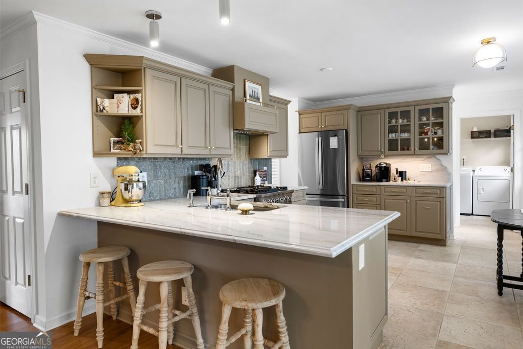 316 Terrane Ridge Peachtree City - 11