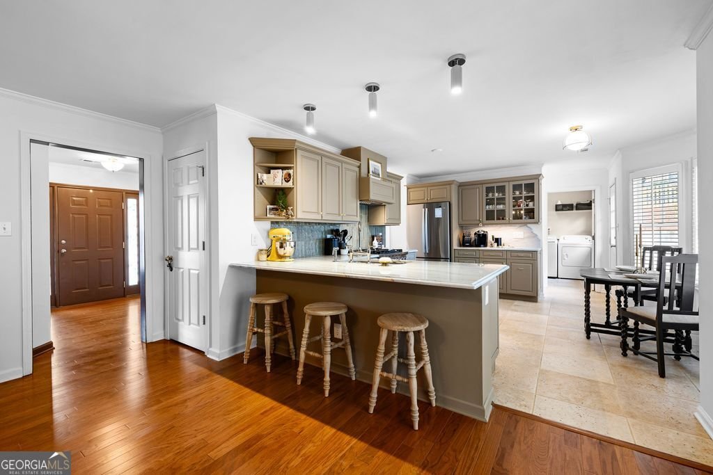 316 Terrane Ridge Peachtree City - 12