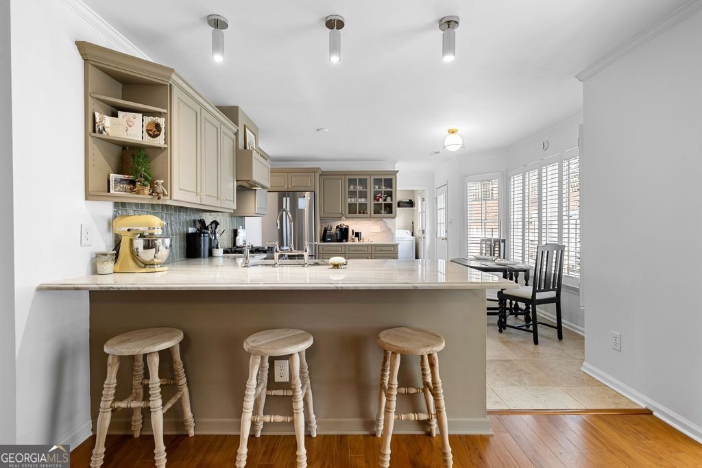 316 Terrane Ridge Peachtree City - 13