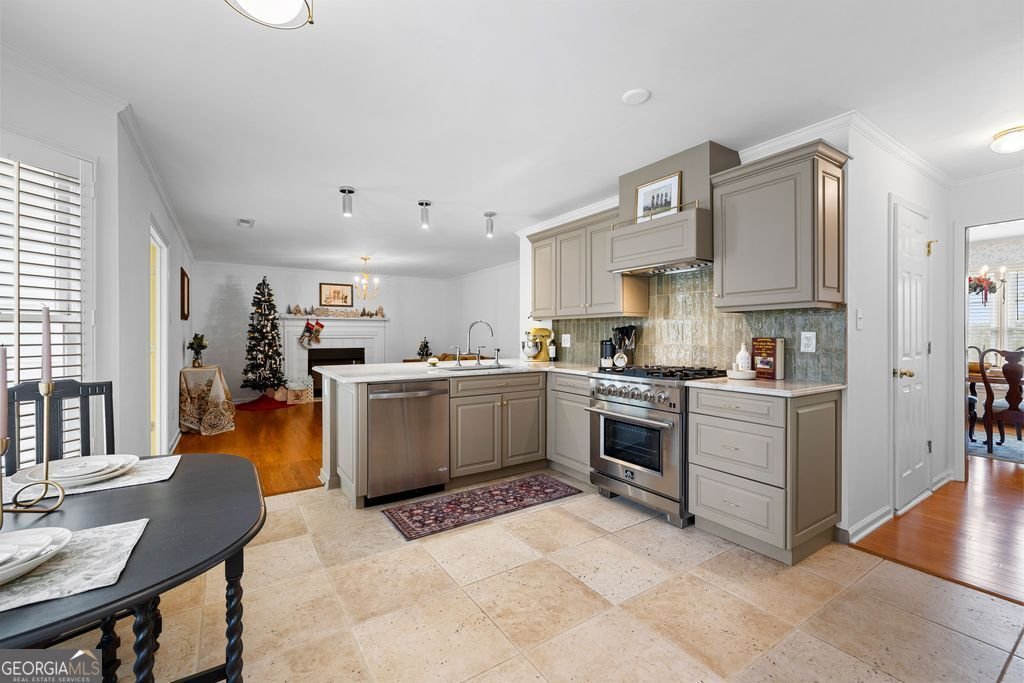 316 Terrane Ridge Peachtree City - 14