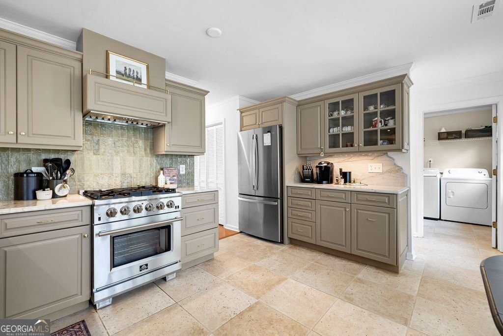 316 Terrane Ridge Peachtree City - 15