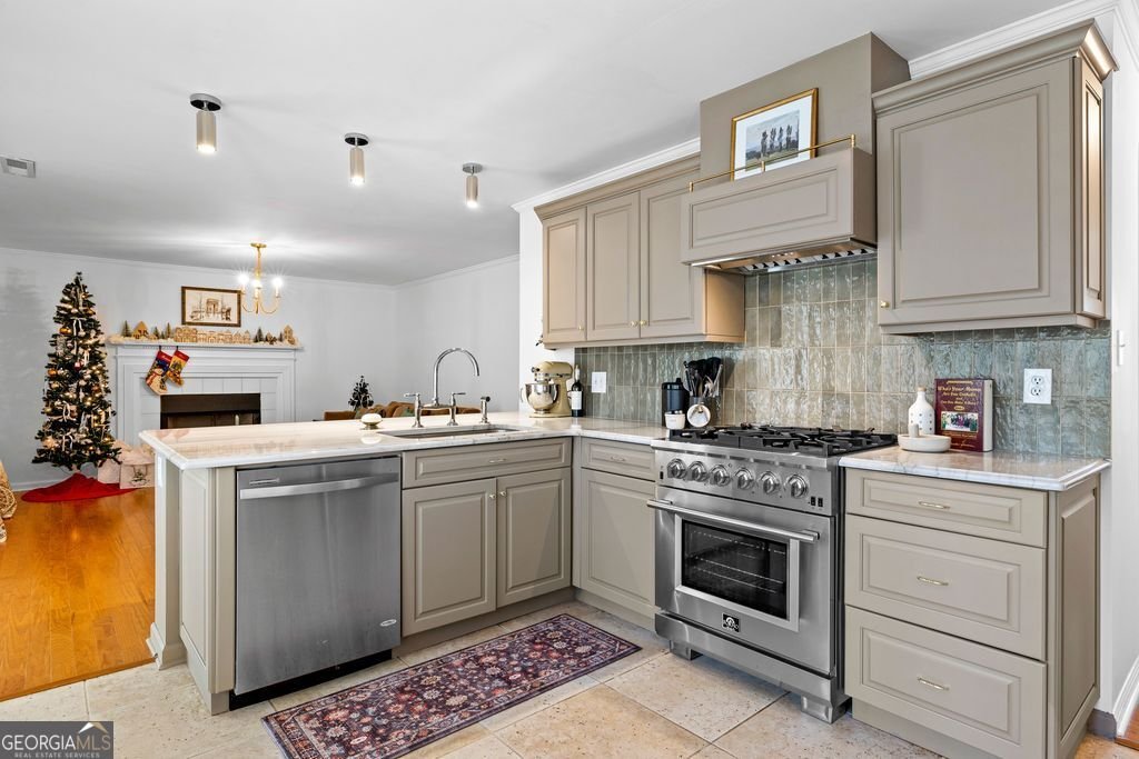 316 Terrane Ridge Peachtree City - 16