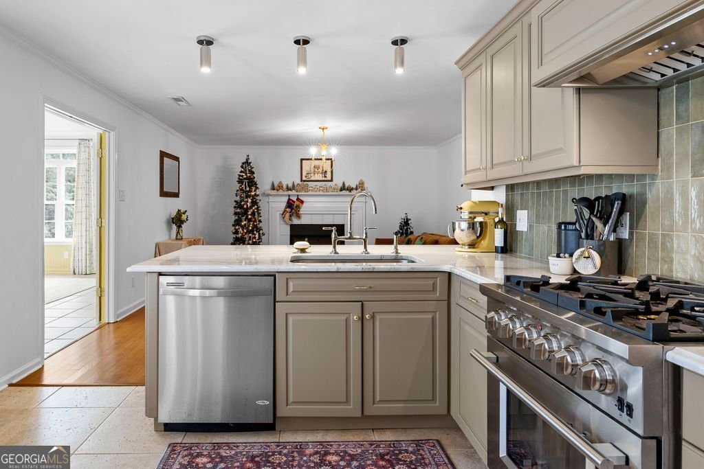 316 Terrane Ridge Peachtree City - 17