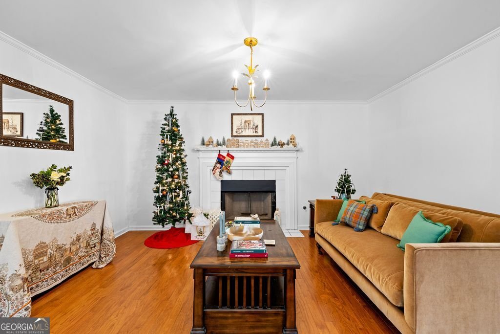 316 Terrane Ridge Peachtree City - 19