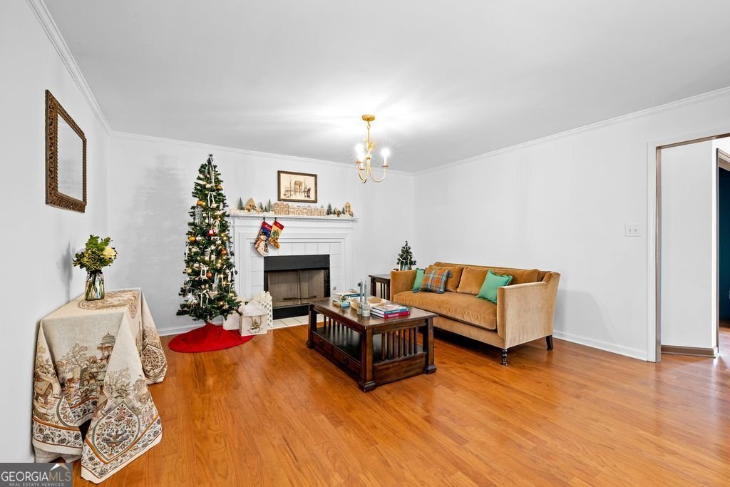 316 Terrane Ridge Peachtree City - 20