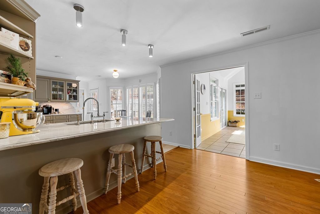 316 Terrane Ridge Peachtree City - 21