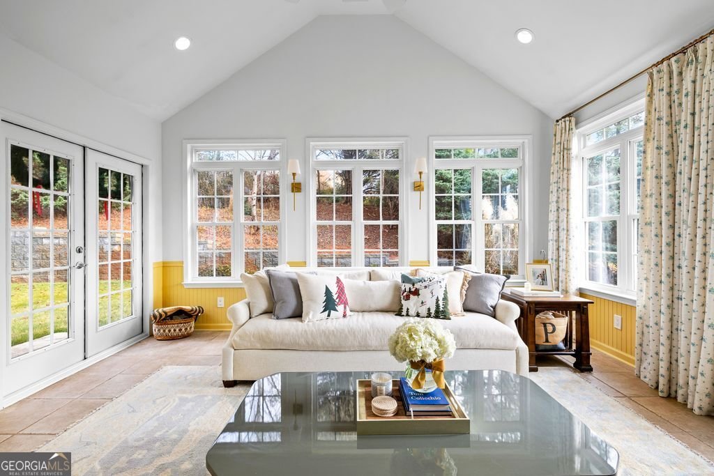 316 Terrane Ridge Peachtree City - 22