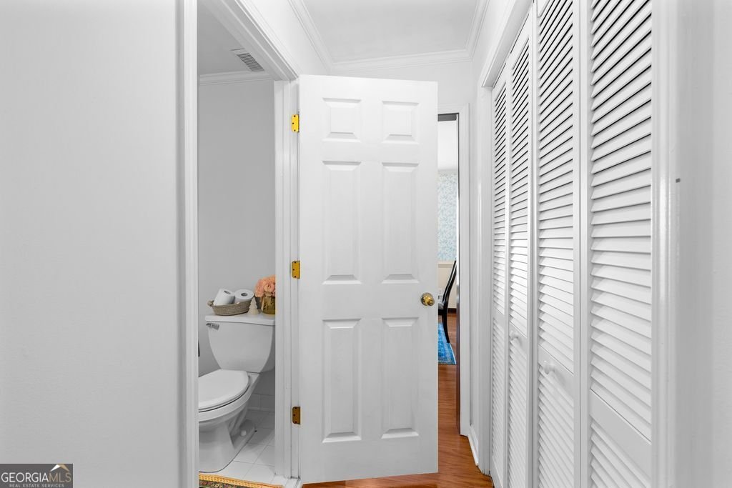 316 Terrane Ridge Peachtree City - 25