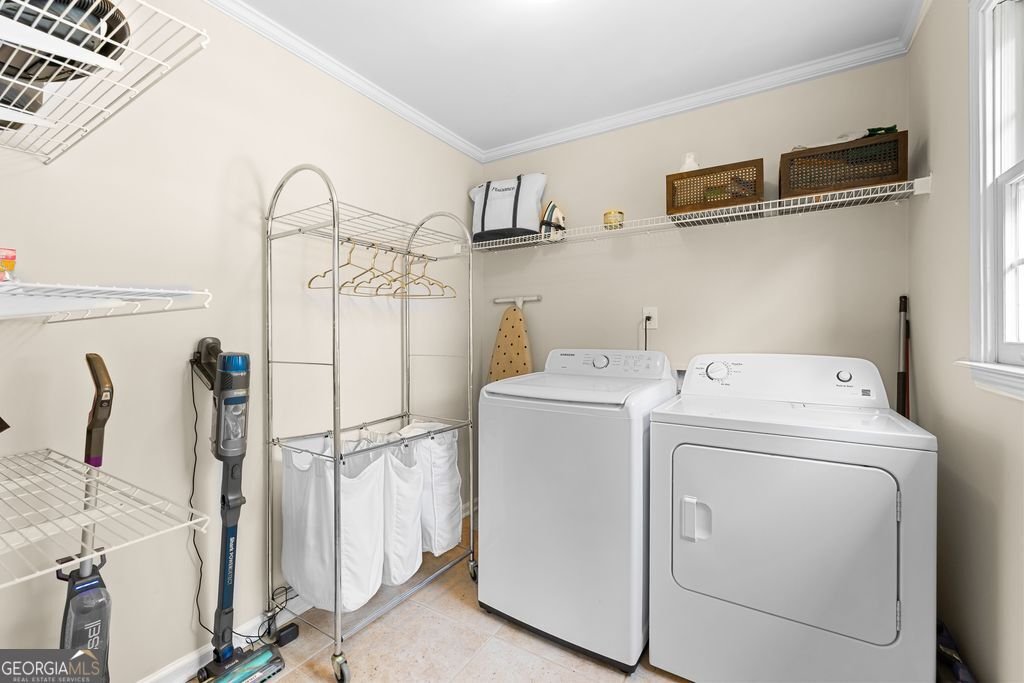 316 Terrane Ridge Peachtree City - 27