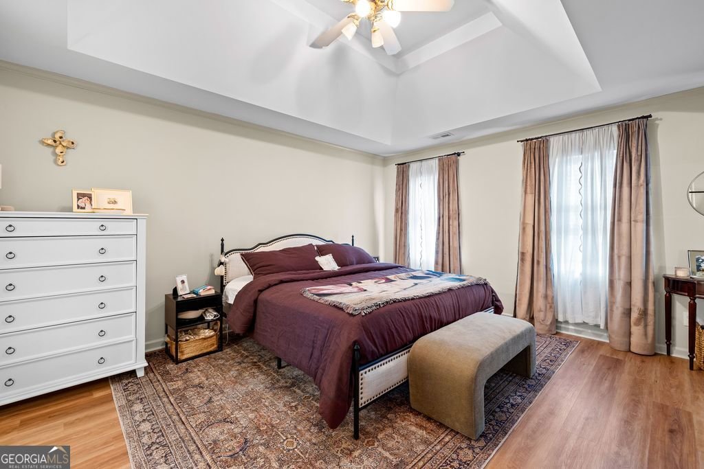 316 Terrane Ridge Peachtree City - 29