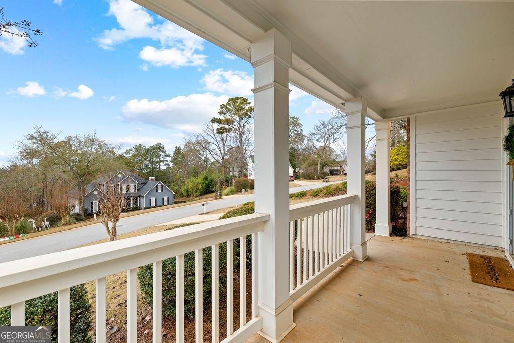 316 Terrane Ridge Peachtree City - 3