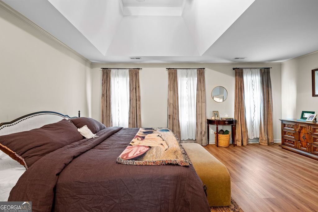 316 Terrane Ridge Peachtree City - 30