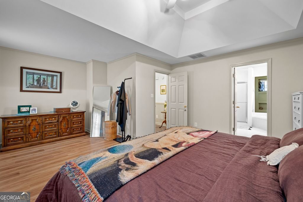 316 Terrane Ridge Peachtree City - 31