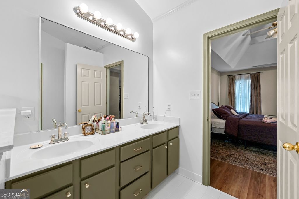 316 Terrane Ridge Peachtree City - 32