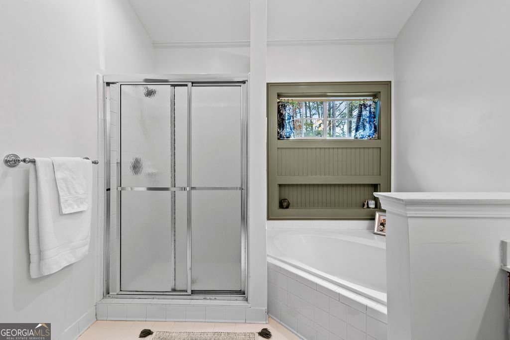 316 Terrane Ridge Peachtree City - 34