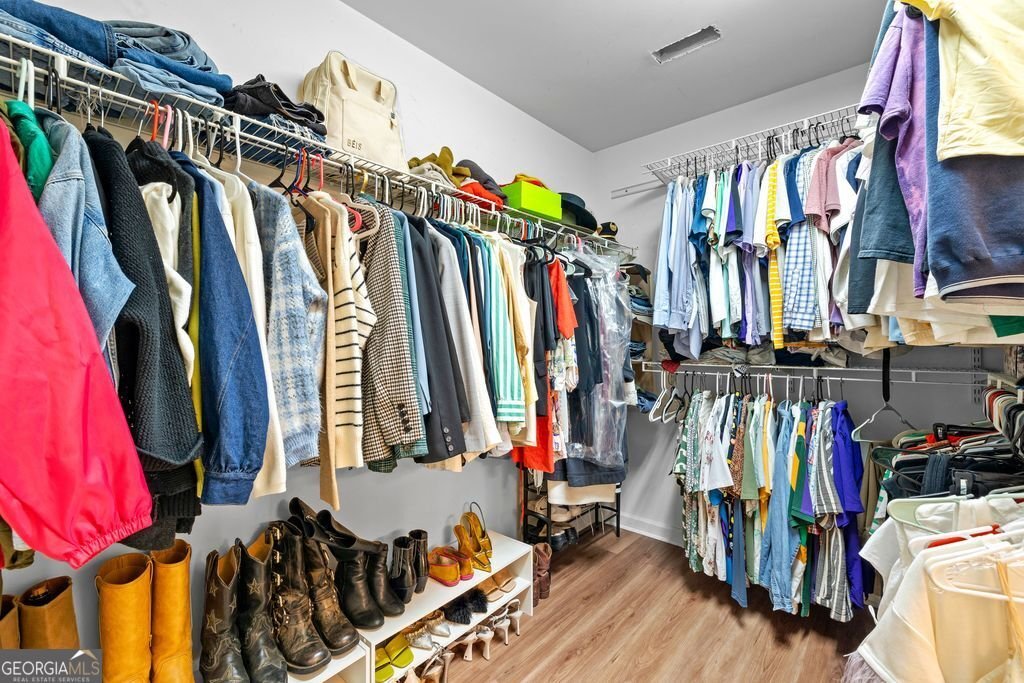 316 Terrane Ridge Peachtree City - 36