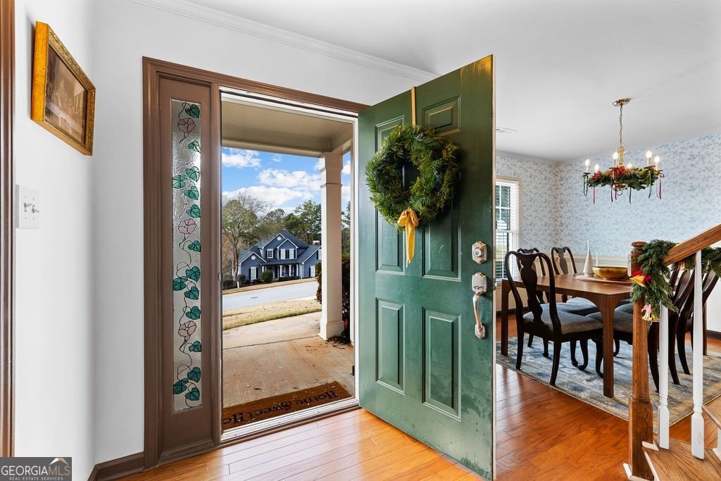 316 Terrane Ridge Peachtree City - 4