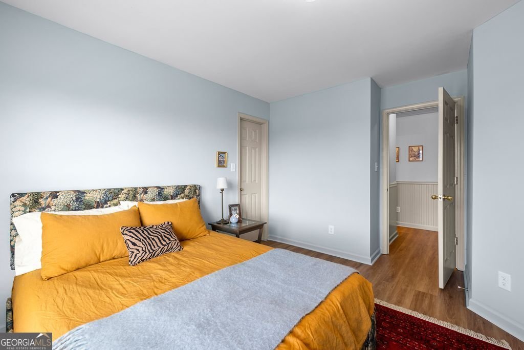 316 Terrane Ridge Peachtree City - 40