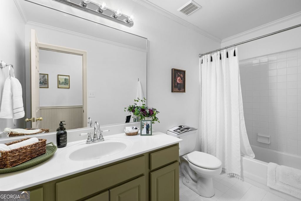 316 Terrane Ridge Peachtree City - 42