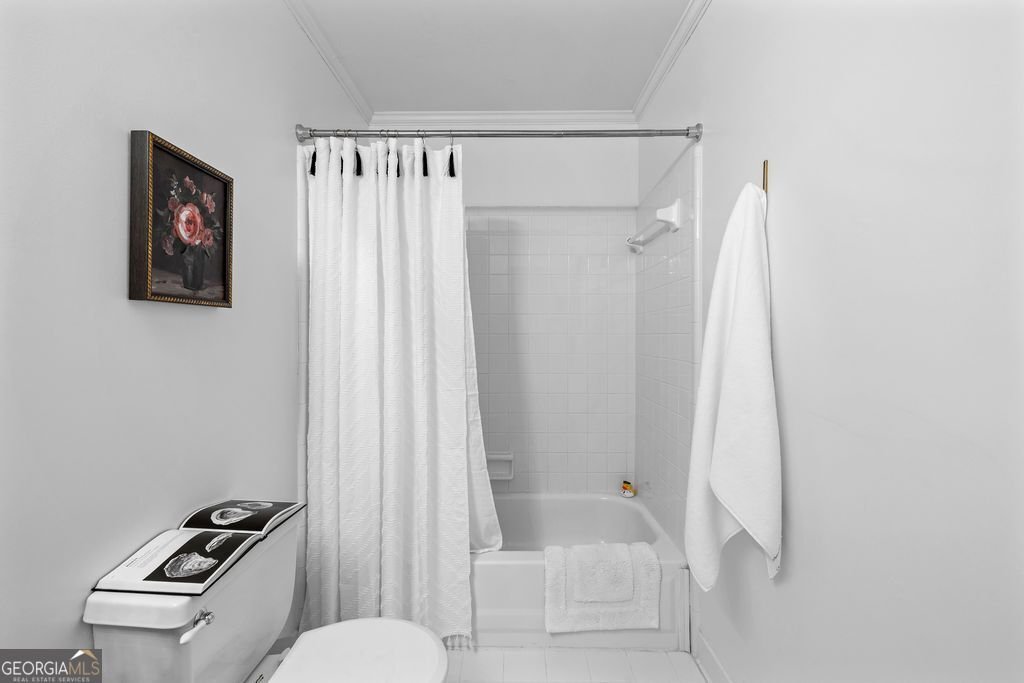 316 Terrane Ridge Peachtree City - 43