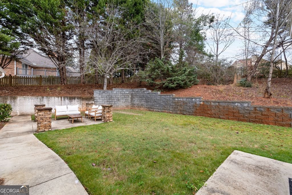 316 Terrane Ridge Peachtree City - 48