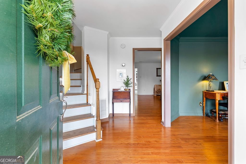 316 Terrane Ridge Peachtree City - 5