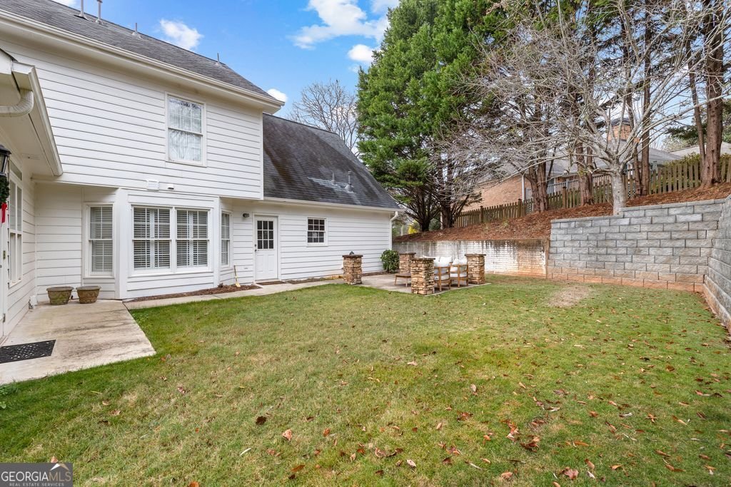 316 Terrane Ridge Peachtree City - 50