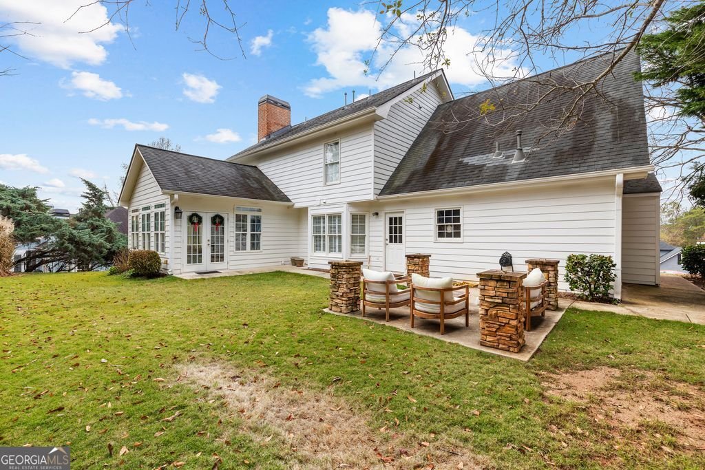 316 Terrane Ridge Peachtree City - 53