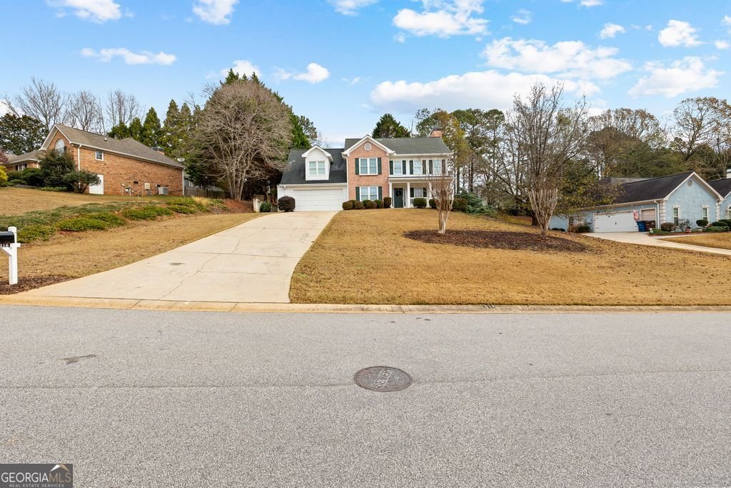 316 Terrane Ridge Peachtree City - 54