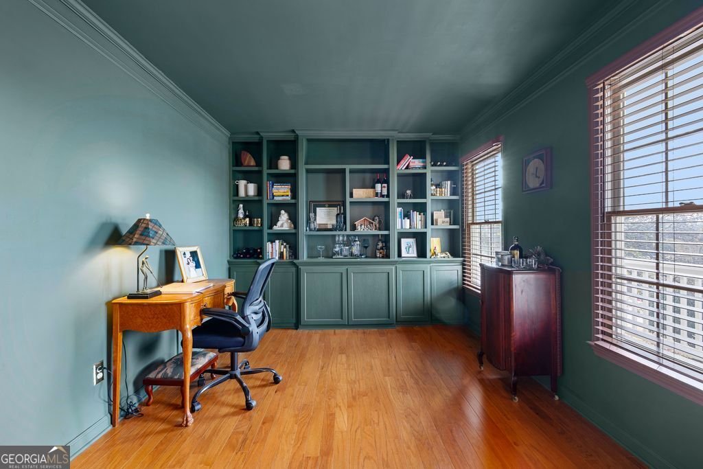 316 Terrane Ridge Peachtree City - 6