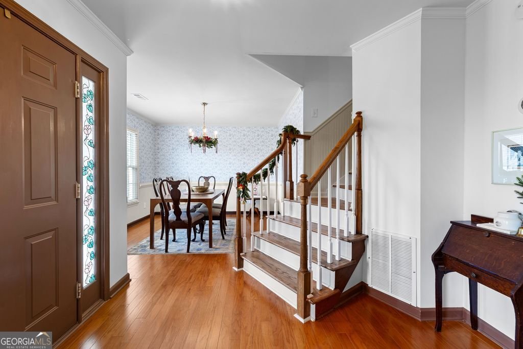 316 Terrane Ridge Peachtree City - 7