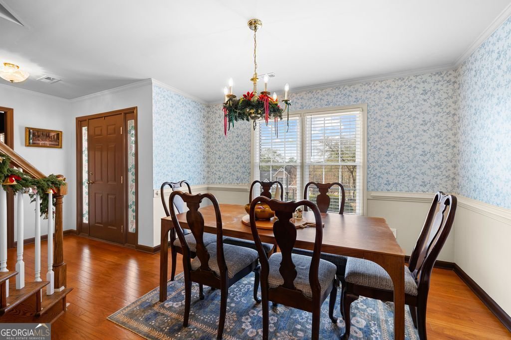 316 Terrane Ridge Peachtree City - 8