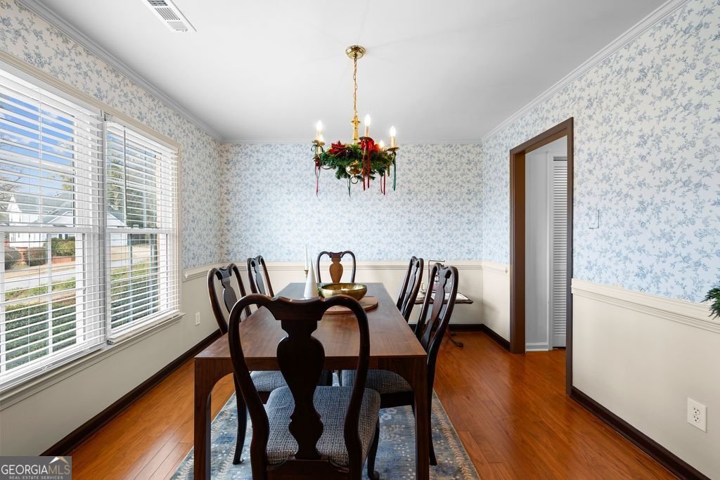 316 Terrane Ridge Peachtree City - 9