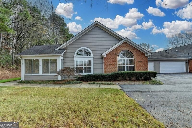 4520 Orchard Trace Roswell - main photo