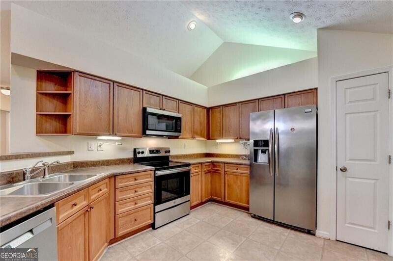 4520 Orchard Trace Roswell - 14