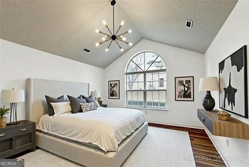 4520 Orchard Trace Roswell - 18