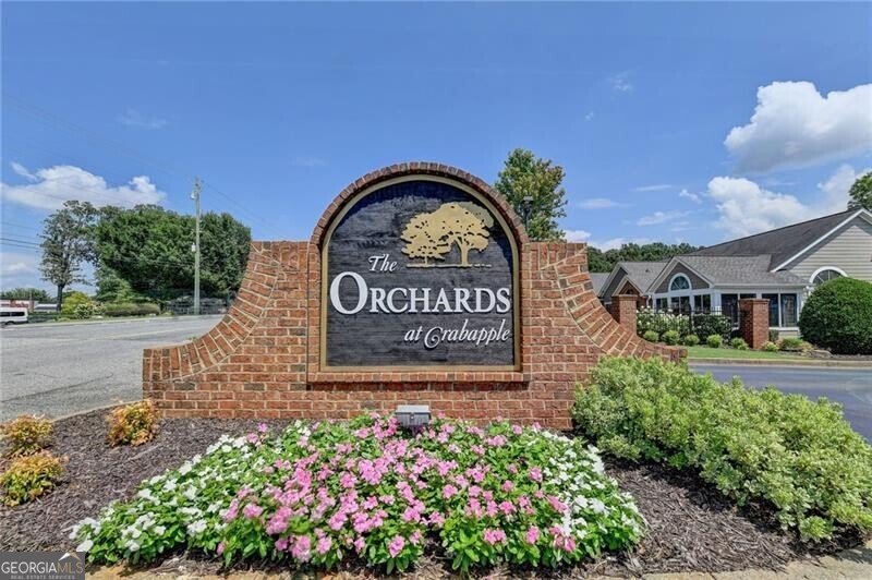 4520 Orchard Trace Roswell - 2