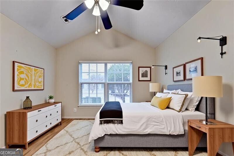 4520 Orchard Trace Roswell - 24