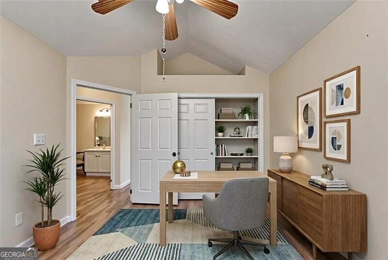 4520 Orchard Trace Roswell - 27