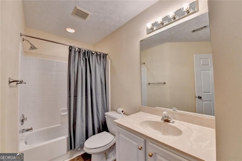 4520 Orchard Trace Roswell - 29