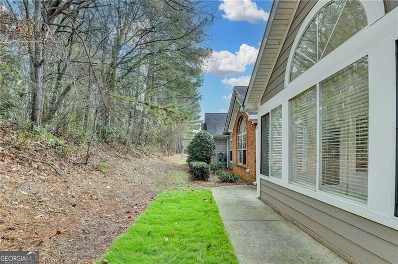 4520 Orchard Trace Roswell - 6